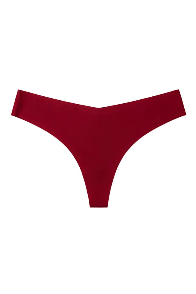 Liberte - Livia-String 22529 - Red Trusser 