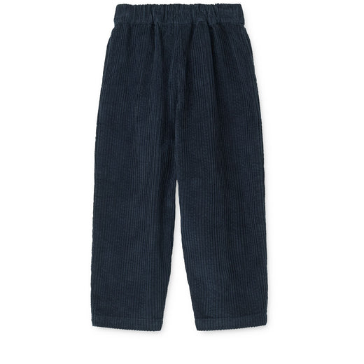 Liewood - Borris Corduroy Pants LW20791 - Mist Bukser 