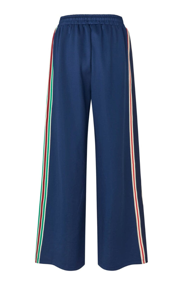 Lollys Laundry - Liamll Pant Ex00003-2000 - 23 Dark Blue Bukser 
