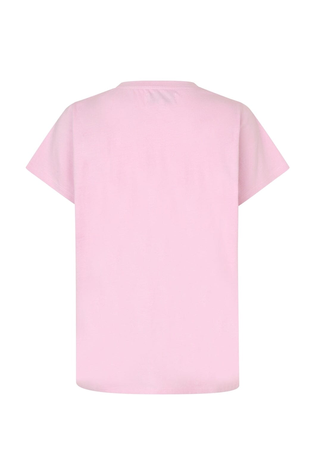 Lollys Laundry - Romall Lobster Tee Ss 26156-1081 - 30 - Red