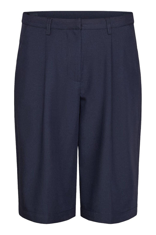 Love & Divine - Love1297 18519 - 445 - Midnight Blue Shorts 