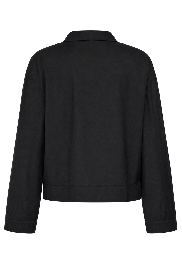 Love & Divine - Love1471-1 20194 - 000 - Black Jakker 