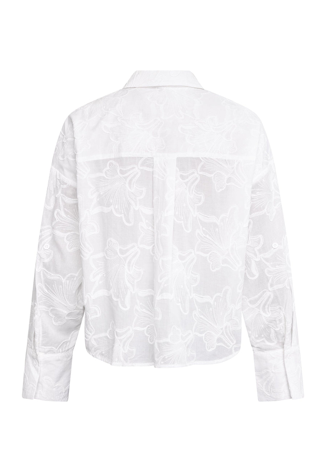 Love & Divine - Love1495-6 20266 - 100 - White Skjorter 
