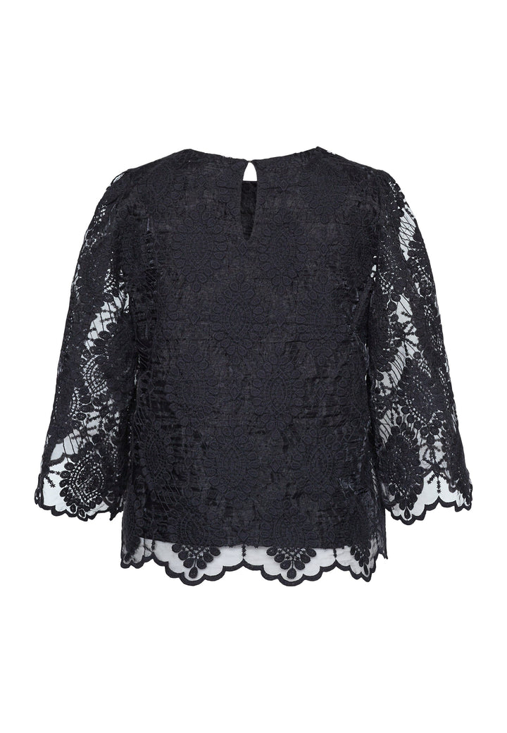 Love & Divine - Love1498 19602 - 000 - Black Bluser 
