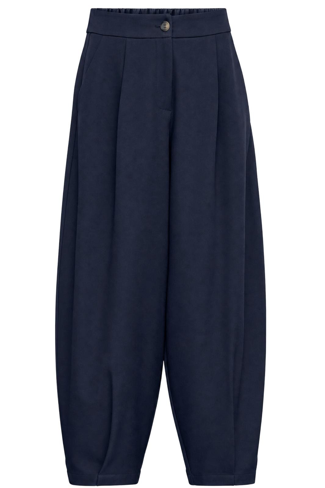 Love & Divine - Love1615 20193 - 440 - Navy Bukser 
