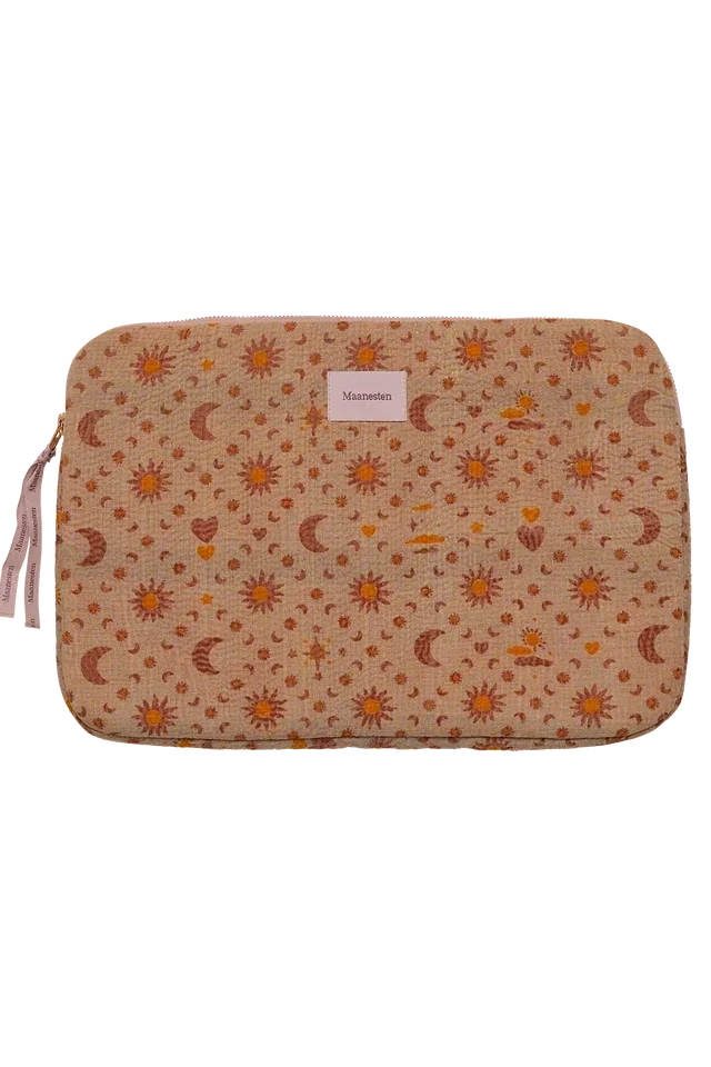 Maanesten - Computer Sleeve 13 Inch Rose Sun - 3808 Accessories 