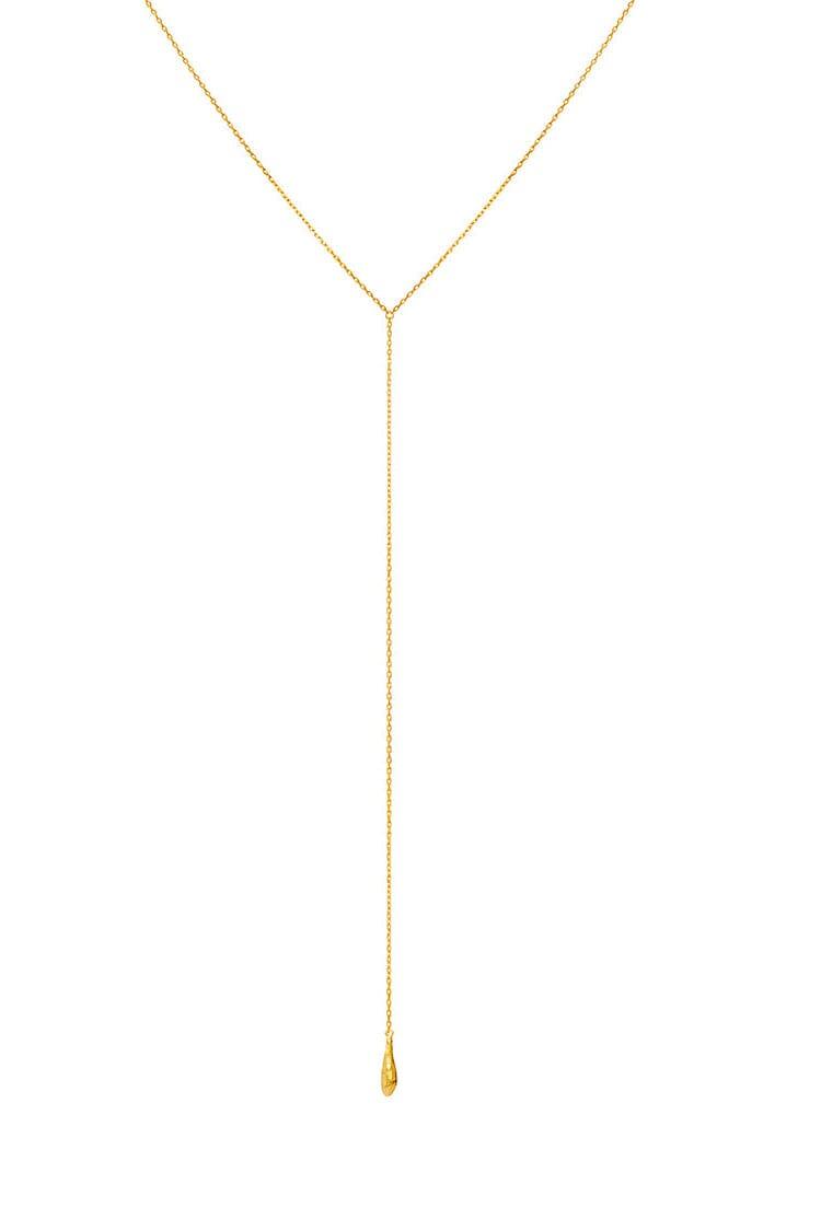 Maanesten - Dima Necklace - 2857a Halskæder 