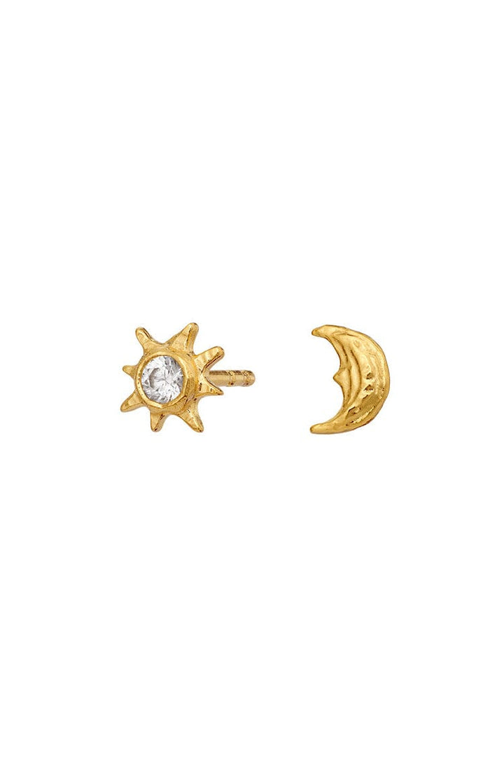 Maanesten - Kya Earrings - 10218a Øreringe 