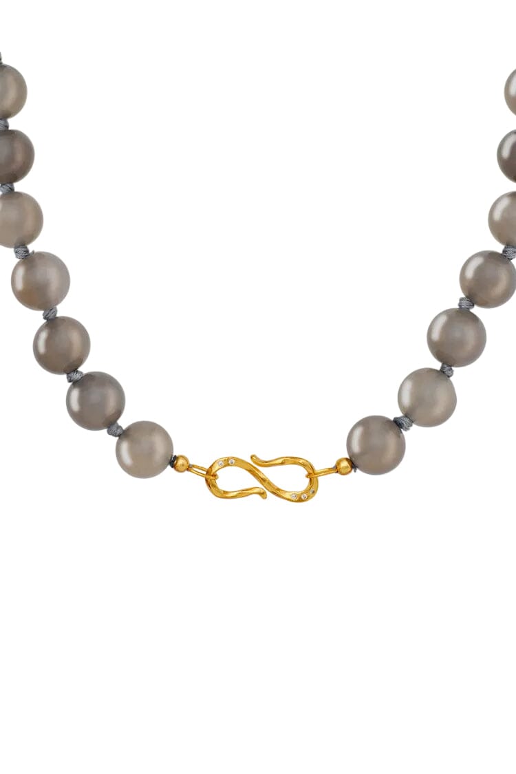 Maanesten - Misty Necklace - 2856a Halskæder 
