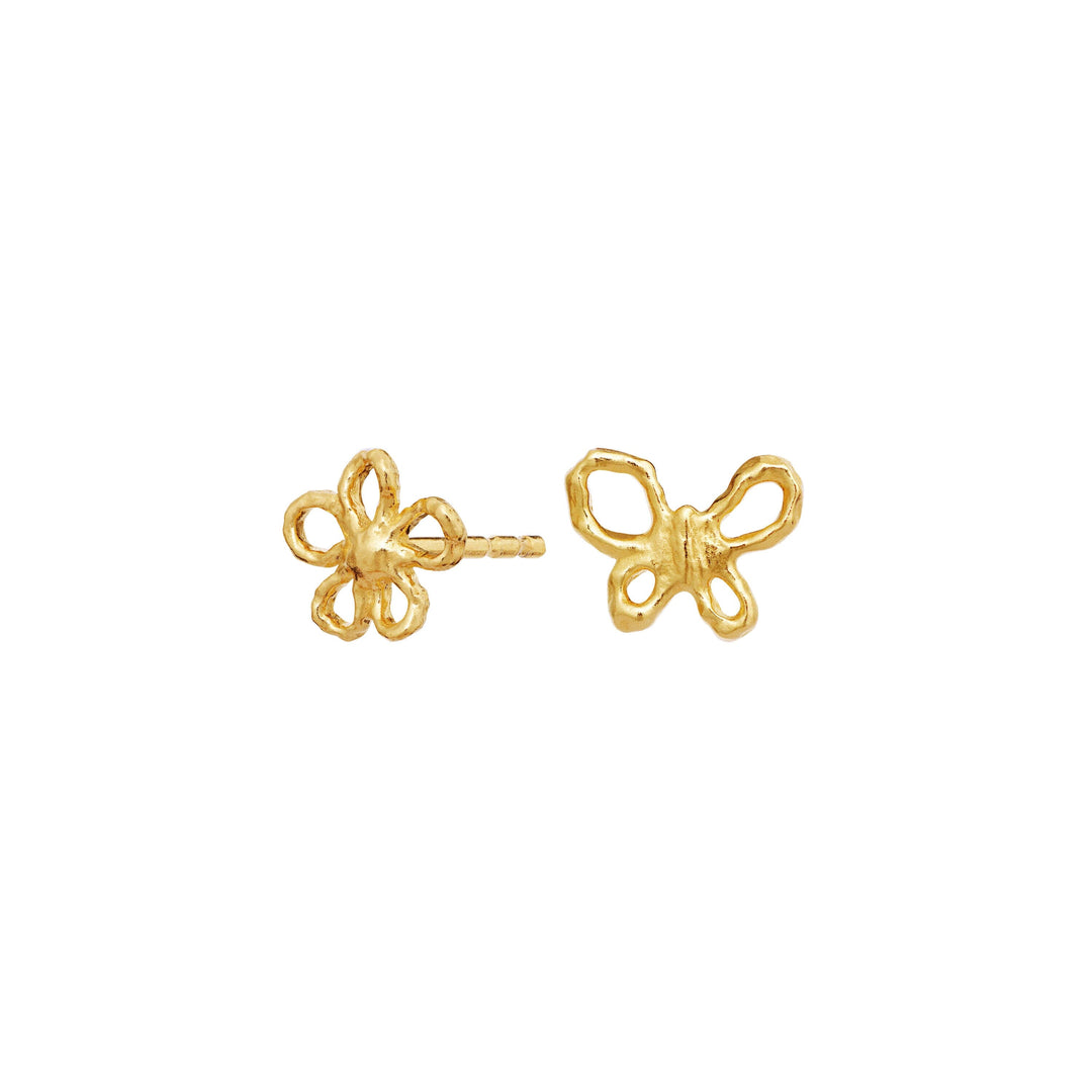 Maanesten - Paula Earrings - 10108a Øreringe 