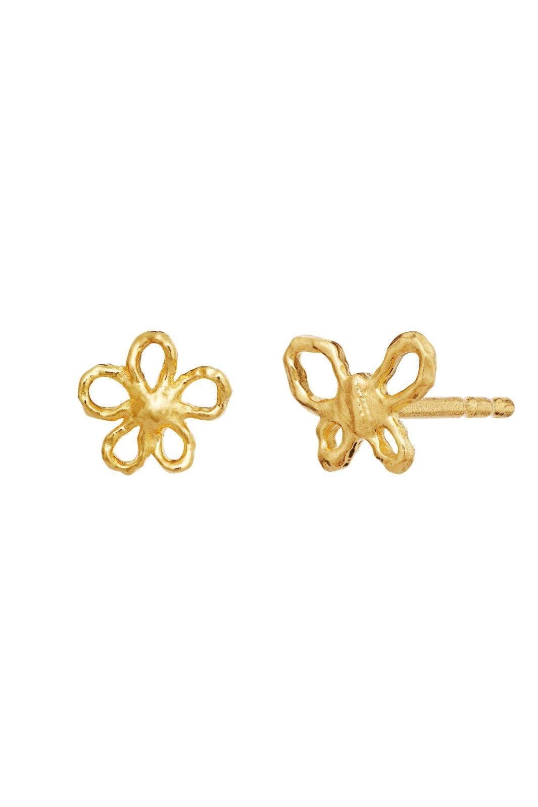 Maanesten - Paula Earrings - 10108a Øreringe 