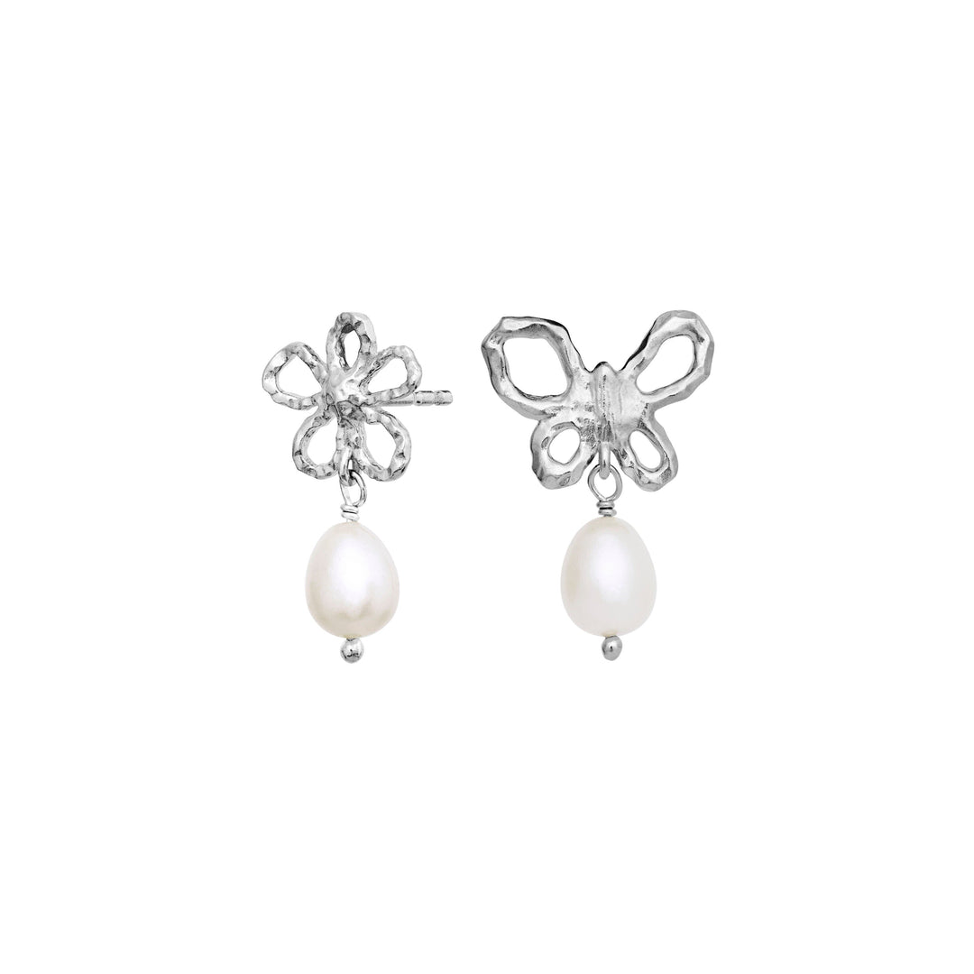 Maanesten - Tonia Earrings - 10114c Øreringe 