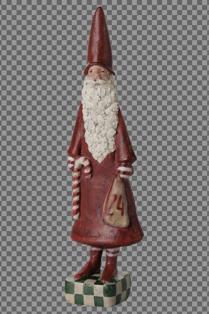 Maileg - Grand NoëL, Nicolaus - RøD - 14-1014-26 