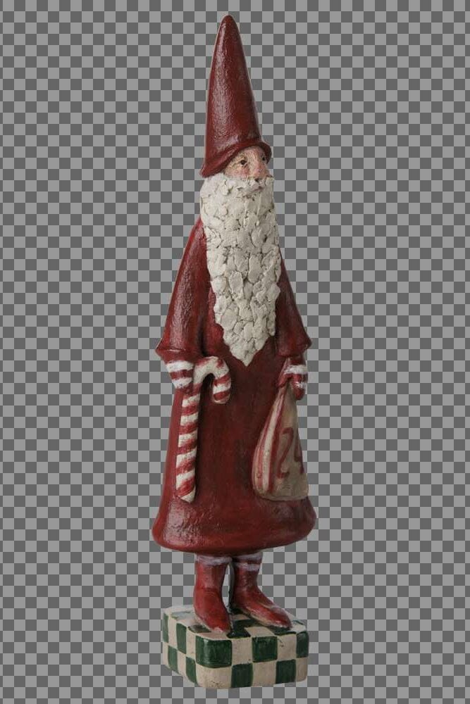 Maileg - Grand NoëL, Nicolaus - RøD - 14-1014-26 