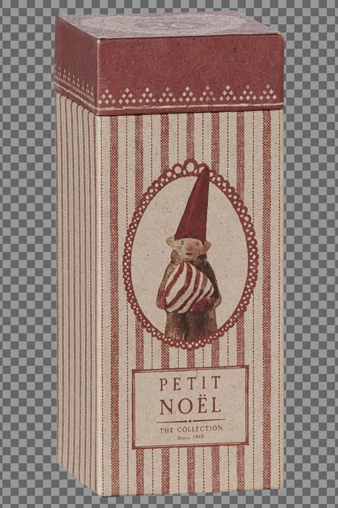 Maileg - Petit NoëL, No. 26 - 14-0128-00 