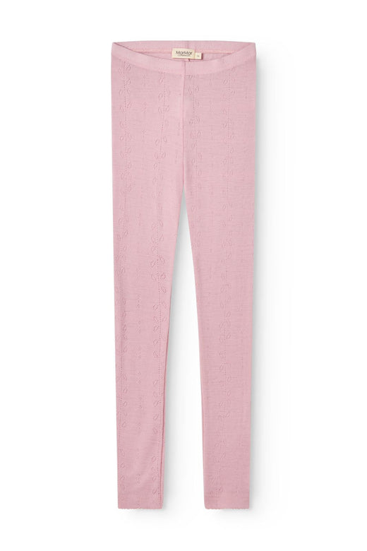 Marmar Copenhagen - Leg 263-661-31 - 3489 - Soft Berry