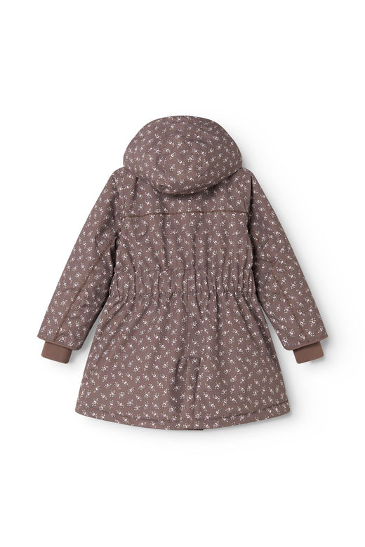 Marmar Copenhagen - Olga Jacket 263-652-31 - 1850 - Japanese Flower