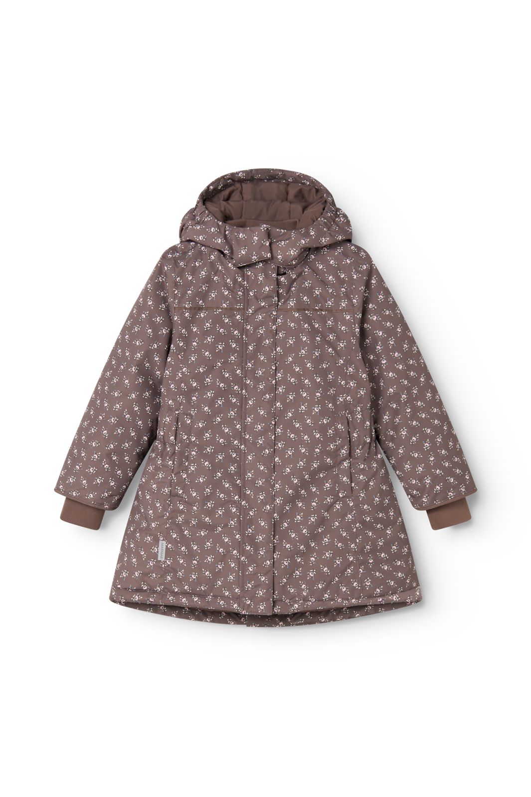 Marmar Copenhagen - Olga Jacket 263-652-31 - 1850 - Japanese Flower