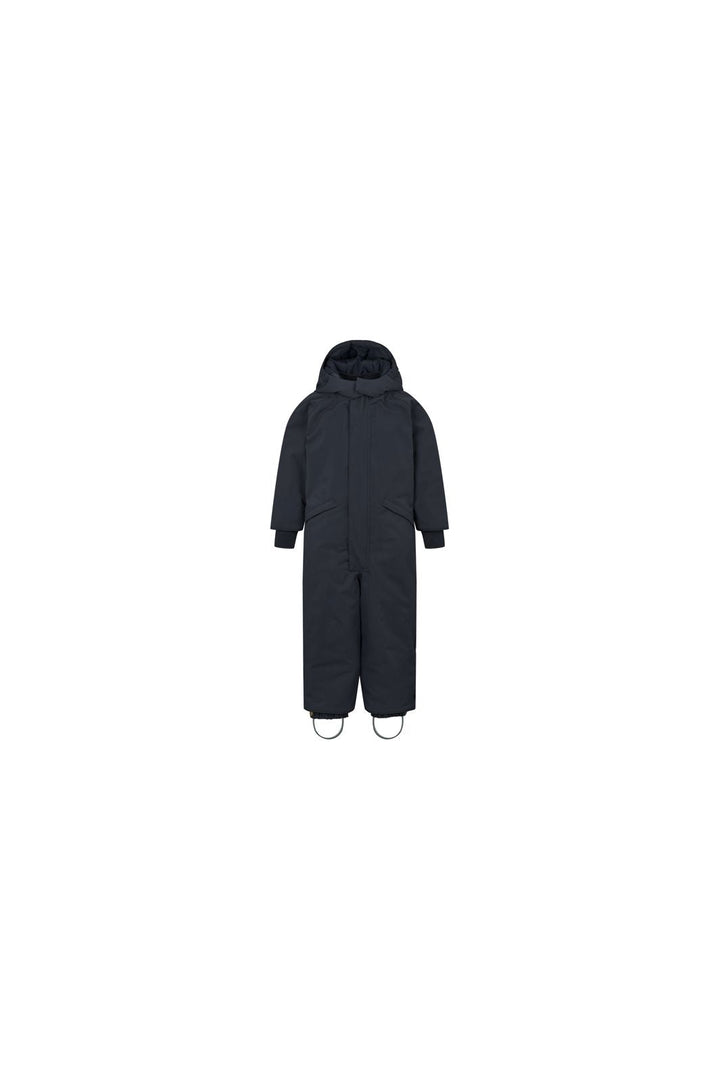 Marmar Copenhagen - Ollie Suit 263-650-30 - 4577 - Darkness