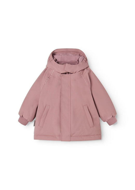 Marmar Copenhagen - Osak Jacket 263-650-22 - 3491 - Autumn Russet Jakker 