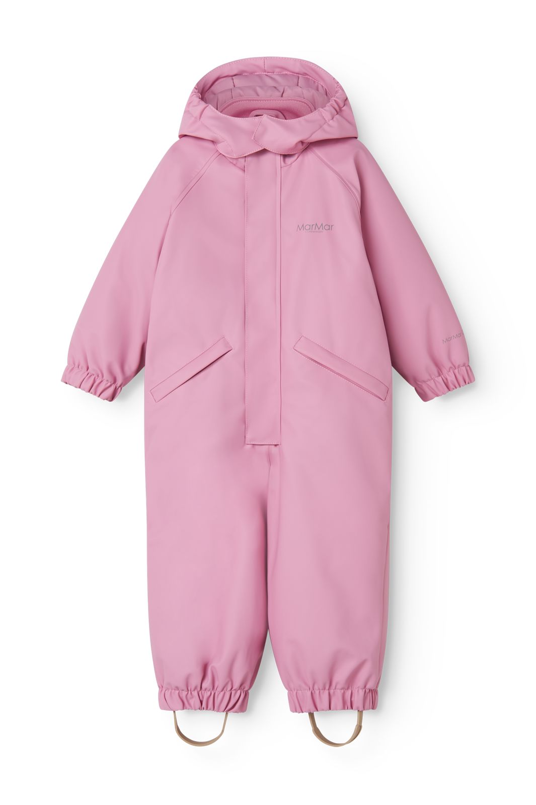 Marmar Copenhagen - Oslo Suit 263-695-30 - 3492 - Rose Ranuculus