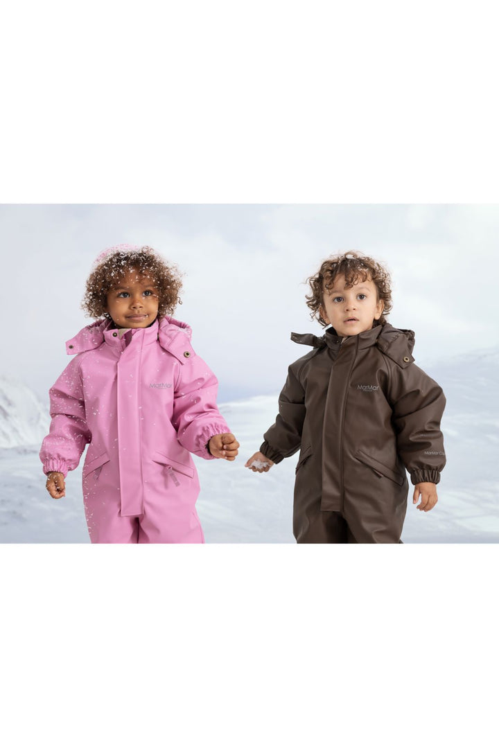 Marmar Copenhagen - Oslo Suit 263-695-30 - 3492 - Rose Ranuculus