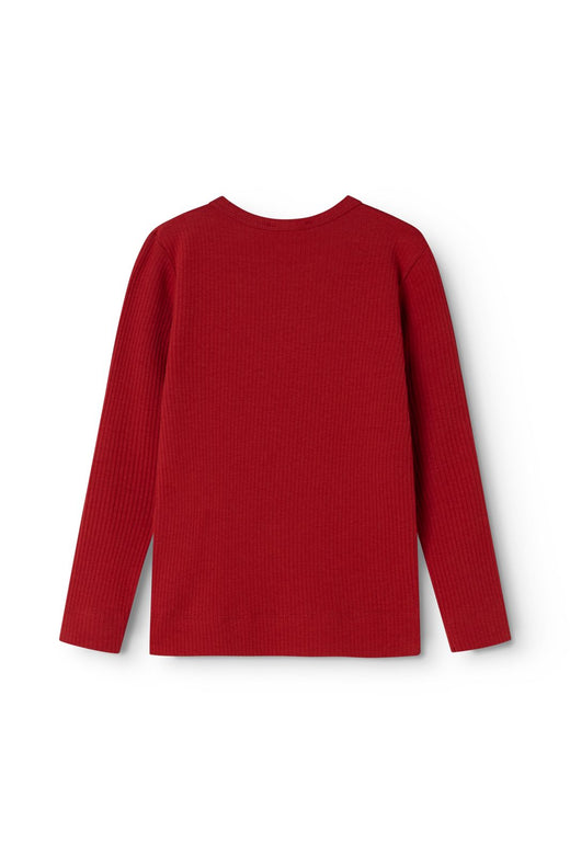 Marmar Copenhagen - Tee Ls 265-001-31 - 3592 - Cherry