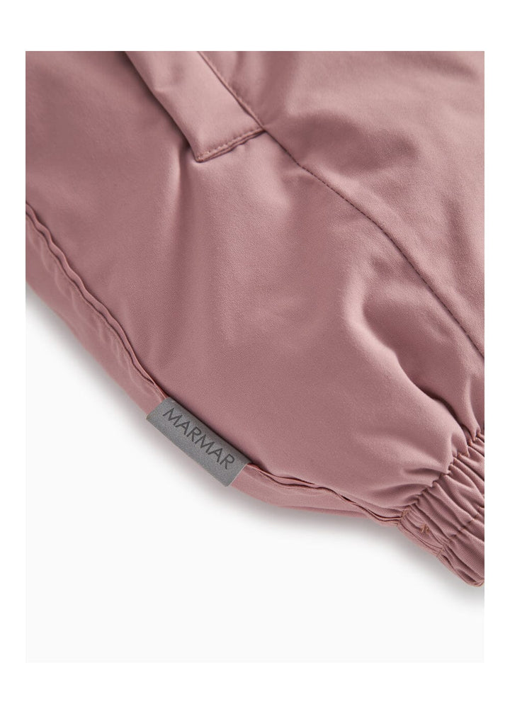 Marmar - Oriel Suit - Autumn Russet 3491 Regntøj 