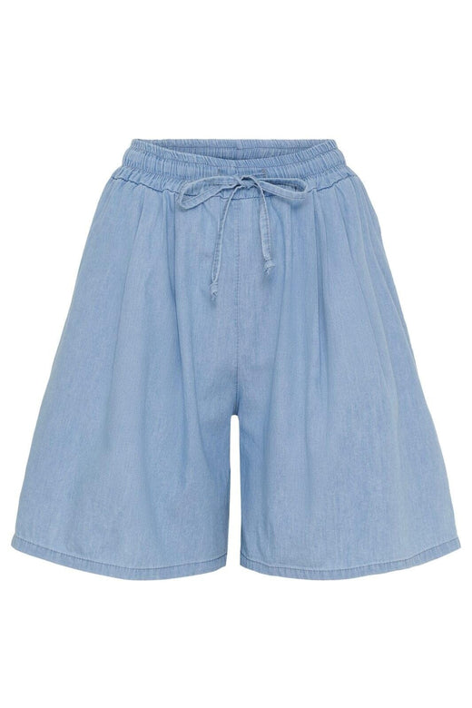 Marta Du Chateau - Mdckira Shorts62633-2 Chiaro - Chiaro Shorts 