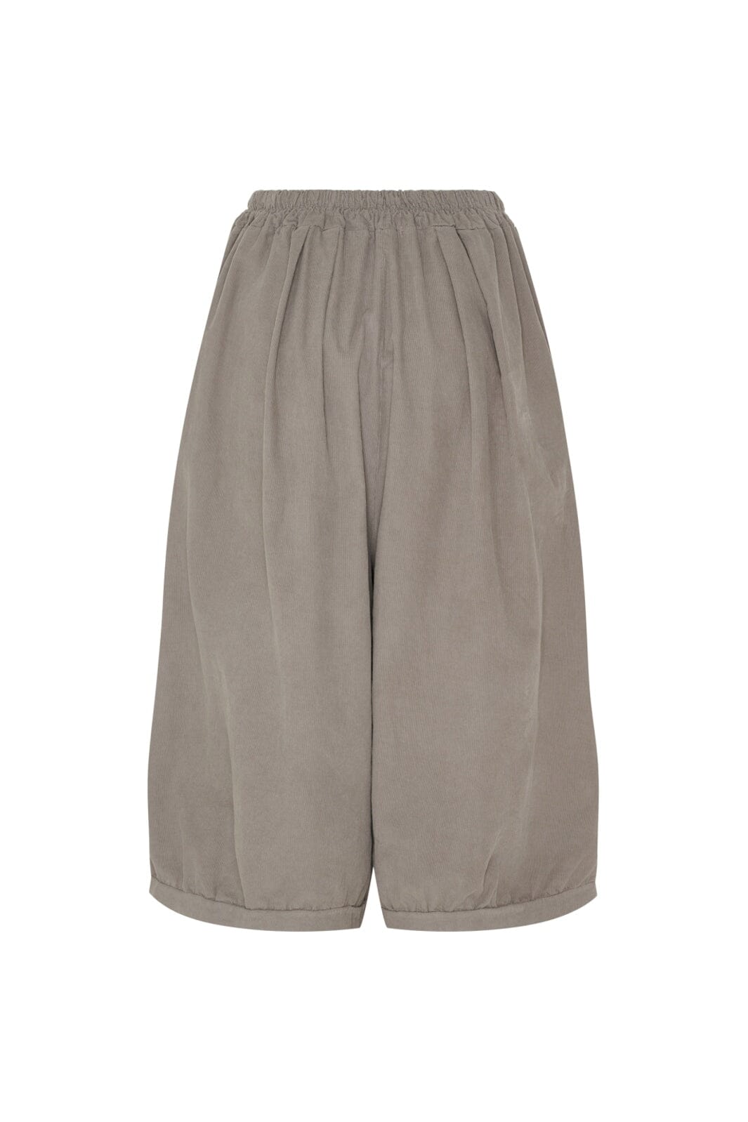 Marta Du Chateau - Mdcbluebell Pants 256243V - Fango2060