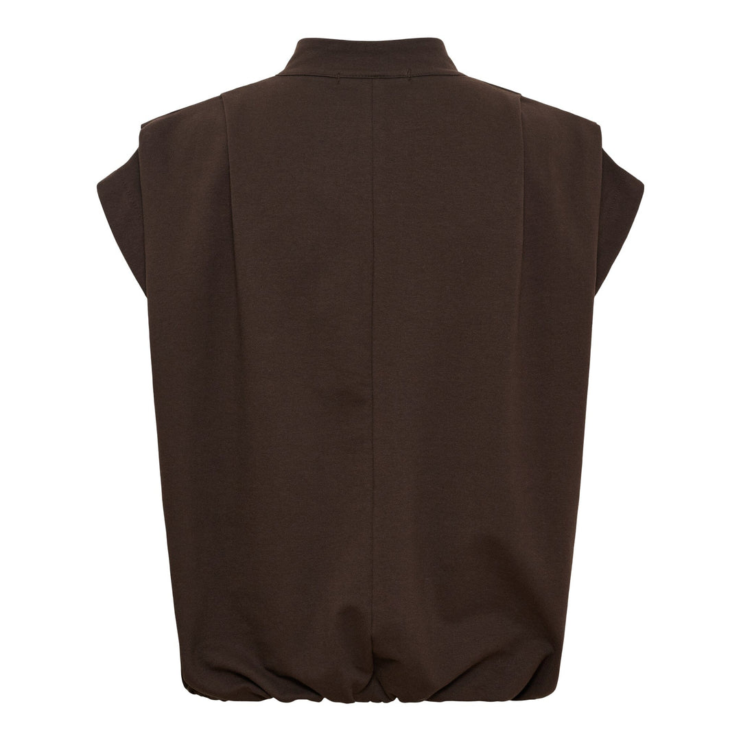 Marta Du Chateau - Mdcdaylight Vest 56838m - Moro Veste 