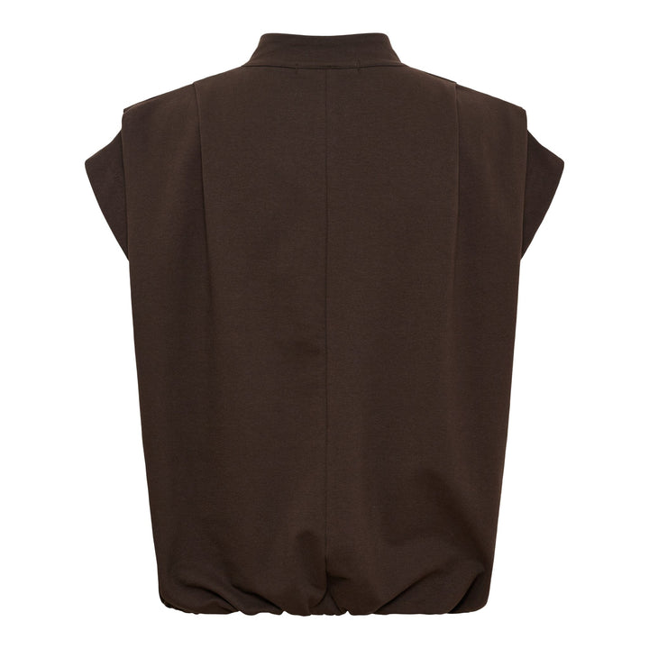 Marta Du Chateau - Mdcdaylight Vest 56838m - Moro Veste 