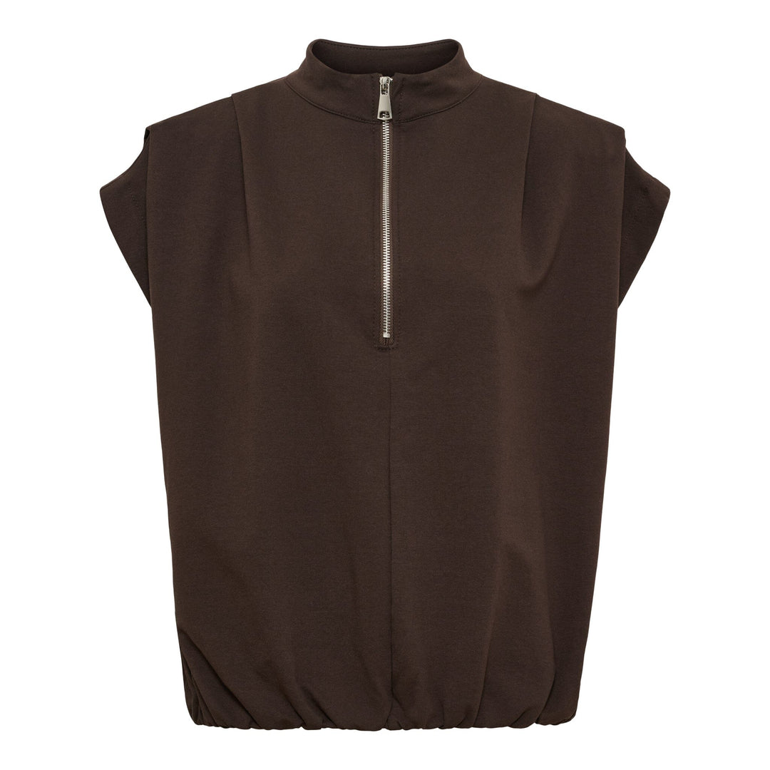 Marta Du Chateau - Mdcdaylight Vest 56838m - Moro Veste 