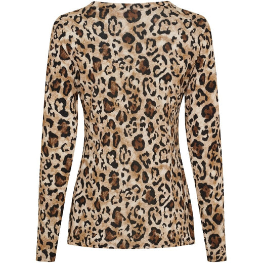Marta Du Chateau - Mdcelissa Top 7914 - Camello7713Tpf Bluser 