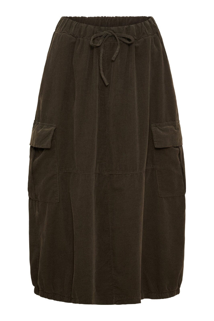 Marta Du Chateau - Mdcgarda Skirt 8758 - Moro30 Nederdele 