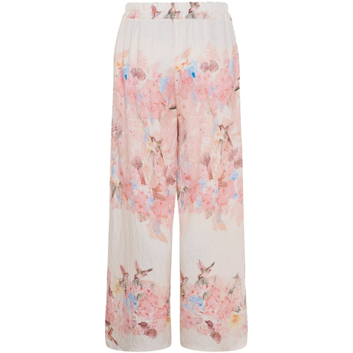 Marta Du Chateau - Mdcgrethe Pants 6192 - Rosa6198Tpg Bukser 