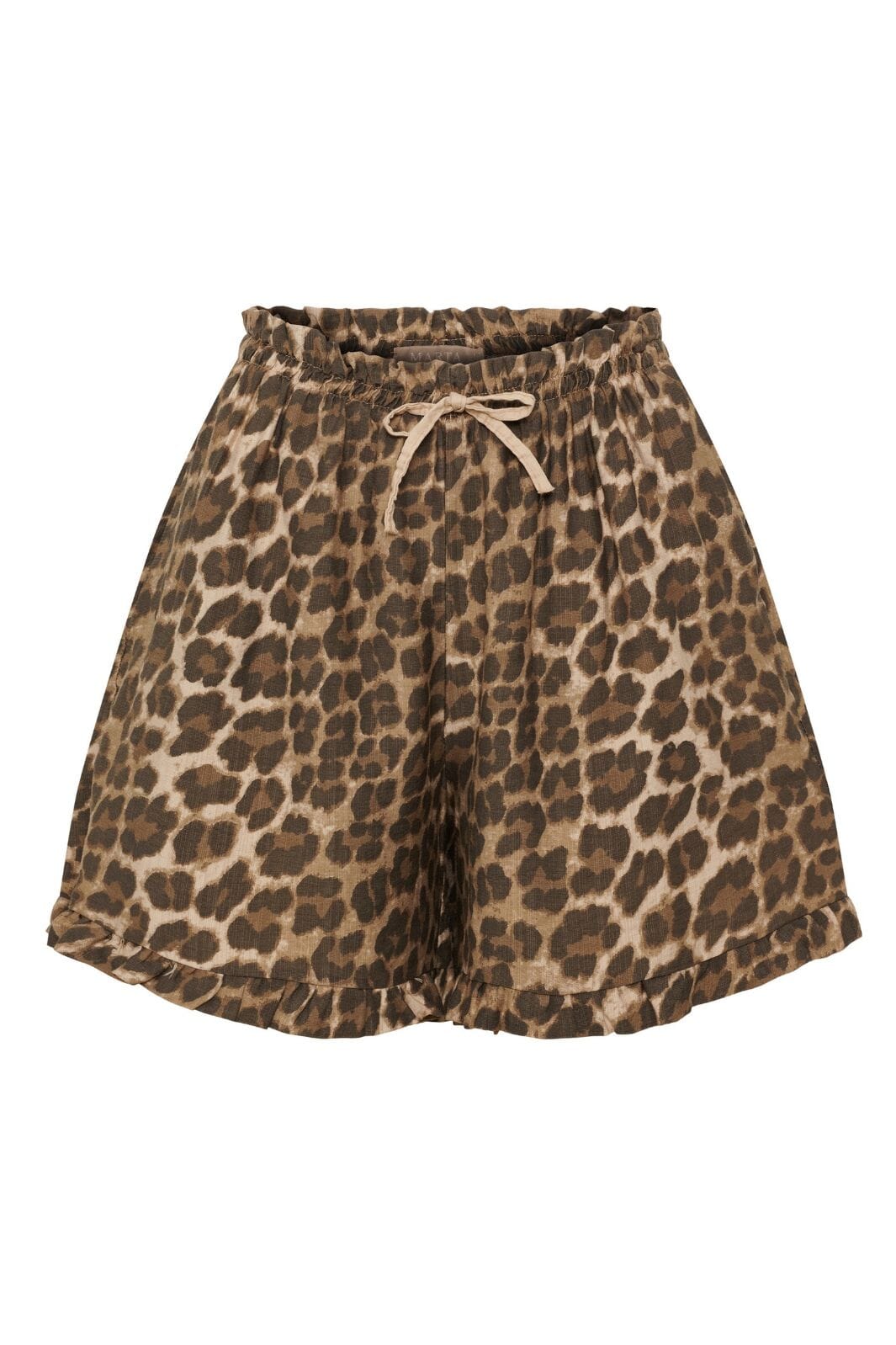 Marta Du Chateau - Mdcmarlow Shorts 22618 - Leo Shorts 