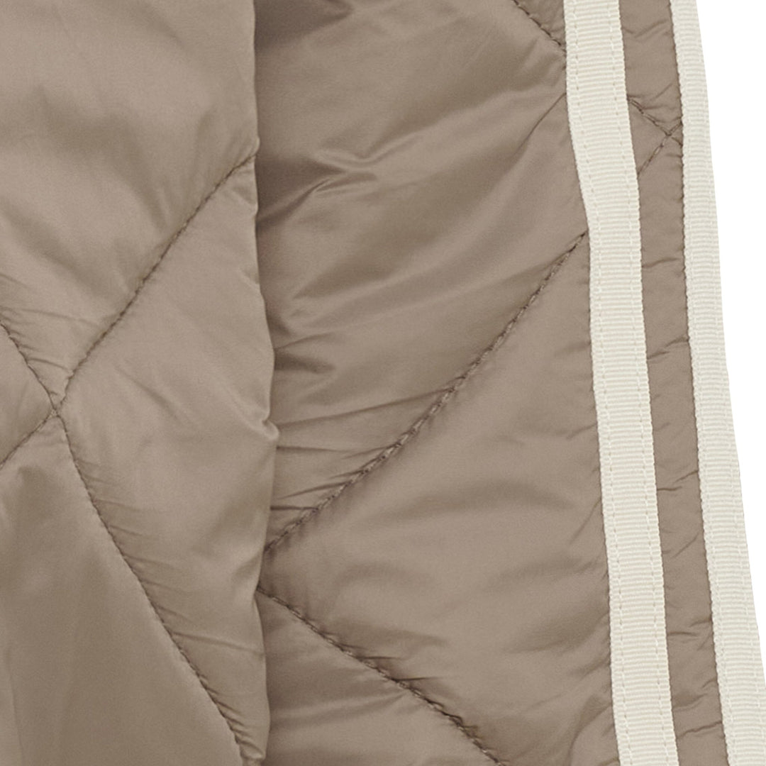 Marta Du Chateau - Mdcmoonrise Jacket 26703 - Fango Jakker 