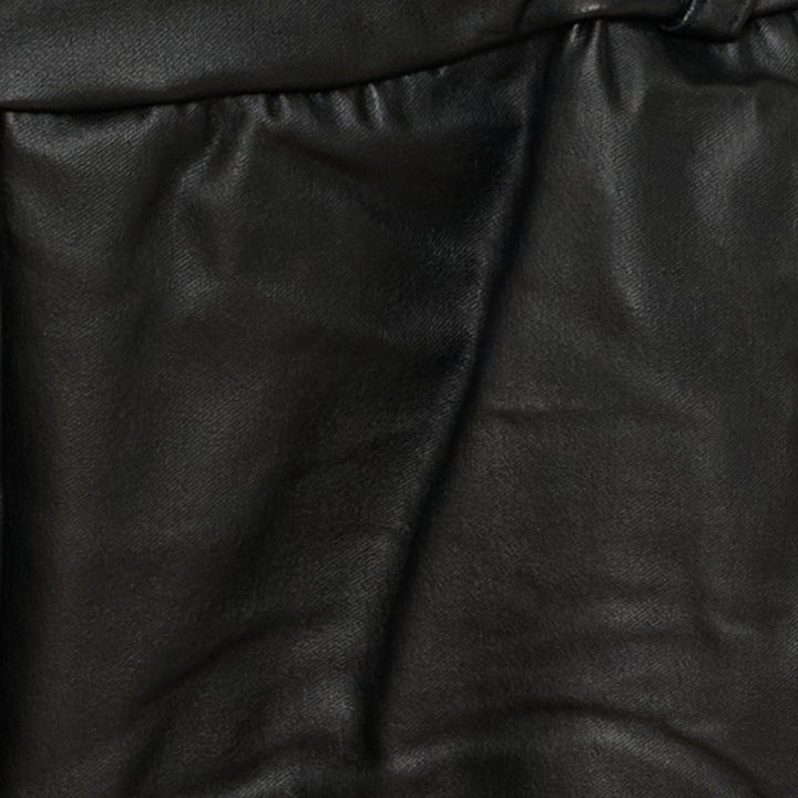 Marta Du Chateau - Mdcroma Pants 70320 - Black Bukser 