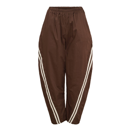 Marta Du Chateau - Mdcseashell Pants 266331 - Moro556 Bukser 