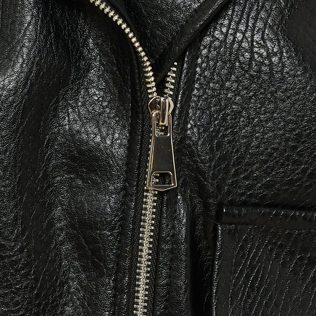 Marta Du Chateau - Mdcsedona Jacket 261833 - Black Jakker 