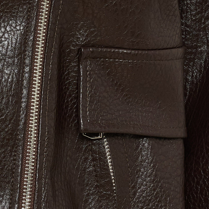 Marta Du Chateau - Mdcsedona Jacket 261833 - Moro Jakker 