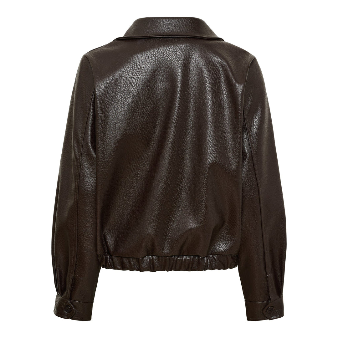 Marta Du Chateau - Mdcsedona Jacket 261833 - Moro Jakker 