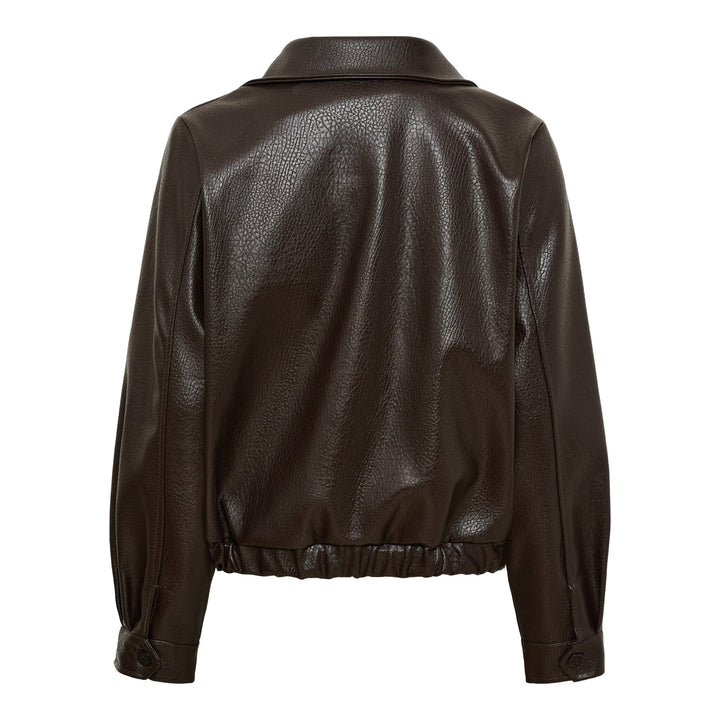 Marta Du Chateau - Mdcsedona Jacket 261833 - Moro Jakker 