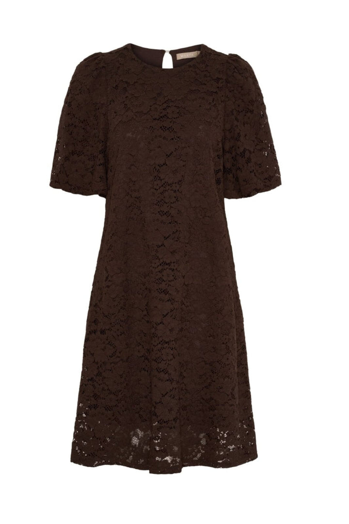 Marta Du Chateau - Mdcyuna Dress 59373M - Moro