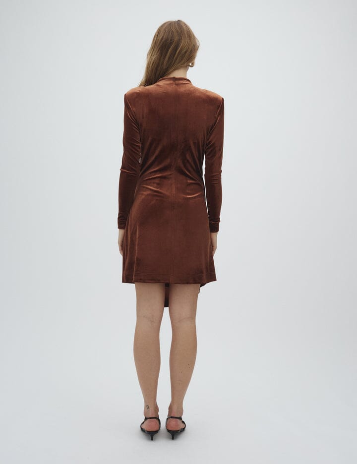 MbyM - Ester C-M 25561507 - E96 - Pecan Kjoler 