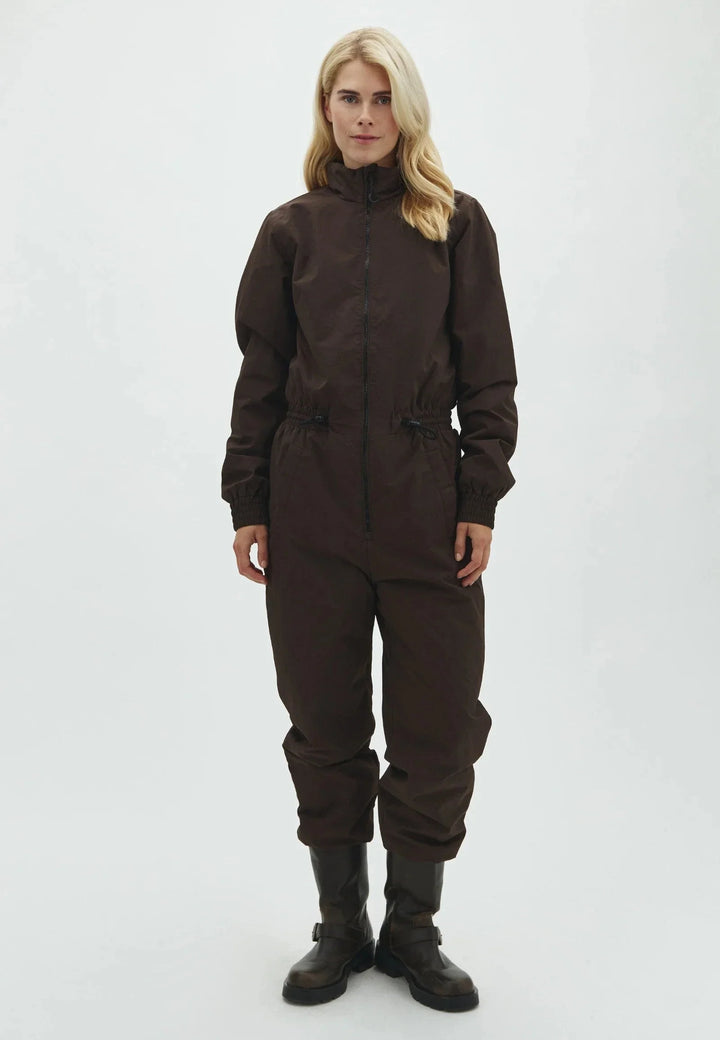 MbyM - Irissa-M 64751232 - Y02 - Dark Coffee Jakker 