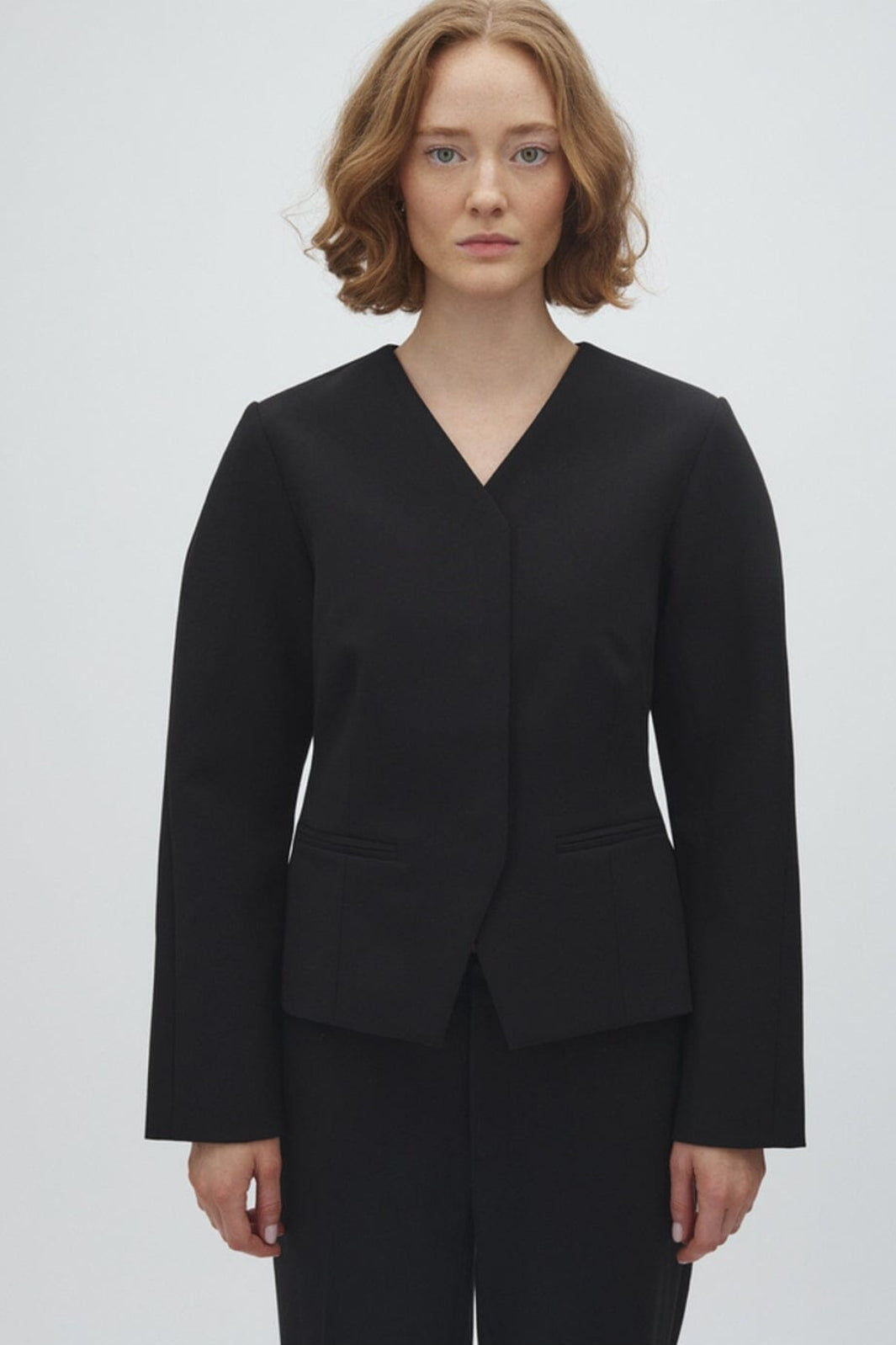 MbyM - Marimelle-M 57061442 - 880 - Black
