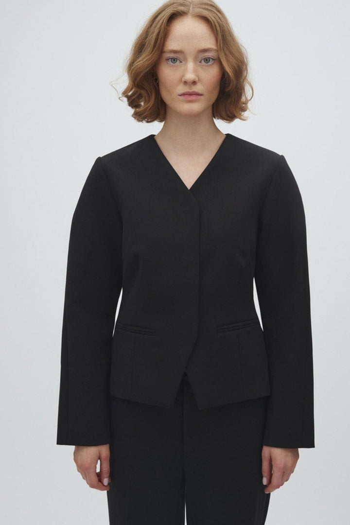 MbyM - Marimelle-M 57061442 - 880 - Black