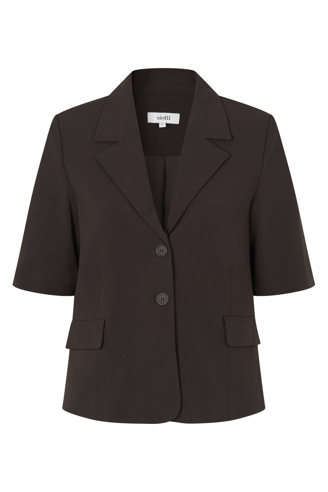 MbyM - Morven-M 57061010 - T29 - Java Blazere 
